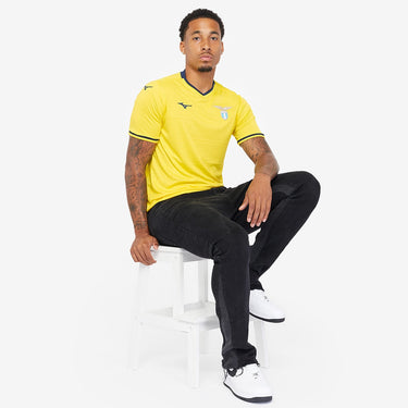 Camisa Mizuno Lazio 2024/25 II - [product_category] | FutCompany