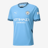 Camisa Puma Manchester City 2024/25 I - [product_category] | FutCompany