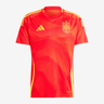 Camisa adidas Espanha 2024 I - [product_category] | FutCompany