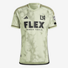 Camisa adidas Los Angeles FC 2024/25 II - [product_category] | FutCompany