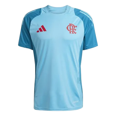 Camisa do Flamengo 2025/26 – Treino
