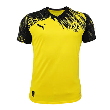 Camisa do Borussia Dortmund 2025/26 HOME