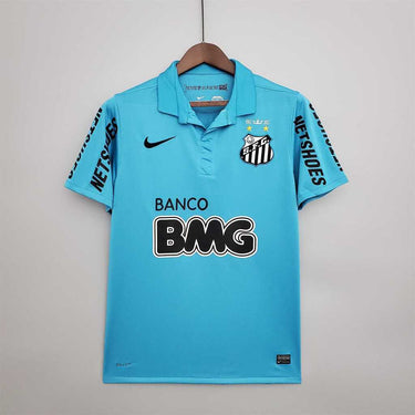 Camisa do Santos 2012/13 - Retrô