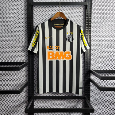Camisa do Santos 2012/2013 - RETRÔ
