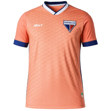 Camisa do Fortaleza 2025/26 - Goleiro
