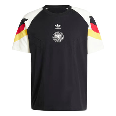 Camisa adidas Alemanha 2024 Euro Retrô