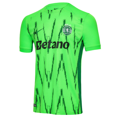 Camisa Nike Sporting 2024/25 III