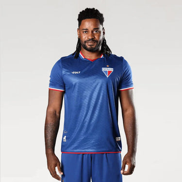 Camisa do Fortaleza 2025/26 - Comemorativa