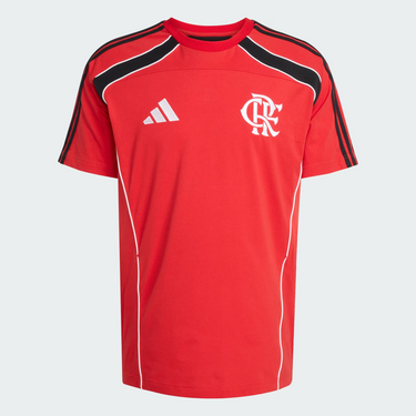 Camisa do  Flamengo Casual UBP 2025/26