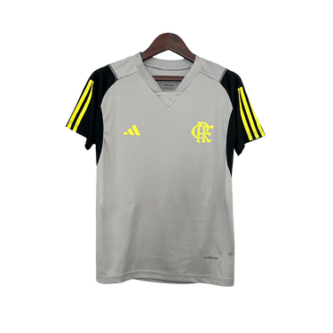 Camisa Feminina do Flamengo- 2024/25 - TREINO